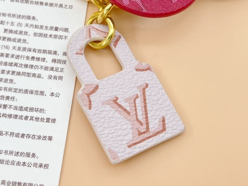 Louis Vuitton Keychains